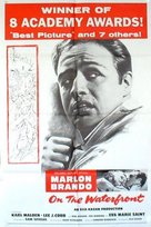 On the Waterfront - Movie Poster (xs thumbnail)