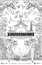 Wonderstruck - Movie Poster (xs thumbnail)