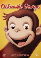 Curious George Cover