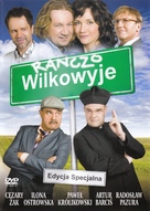 Ranczo Wilkowyje - Polish Movie Cover (xs thumbnail)