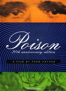 Poison - DVD movie cover (xs thumbnail)