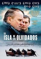 Kongen av Bast&oslash;y - Spanish Movie Poster (xs thumbnail)