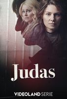 &quot;Judas&quot; - Dutch Movie Cover (xs thumbnail)