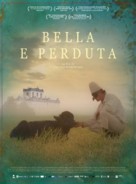 Bella e perduta - French Movie Poster (xs thumbnail)
