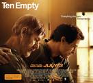 Ten Empty - Australian Movie Poster (xs thumbnail)