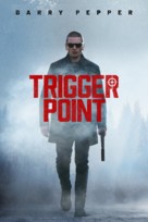 Trigger Point - Movie Cover (xs thumbnail)