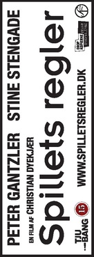 Spillets regler - Danish Logo (xs thumbnail)