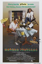 Modern Problems - Movie Poster (xs thumbnail)