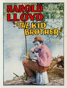 The Kid Brother - poster (xs thumbnail)