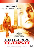 Down In The Valley - Polish DVD movie cover (xs thumbnail)
