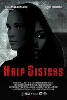 Half Sisters - Movie Poster (xs thumbnail)