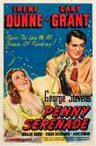 Penny Serenade - Movie Poster (xs thumbnail)