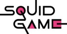 &quot;Squid Game&quot; - Logo (xs thumbnail)
