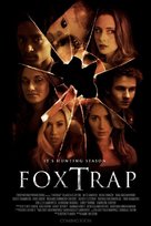 Fox Trap - British Movie Poster (xs thumbnail)