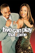 Two Can Play That Game - Movie Cover (xs thumbnail)