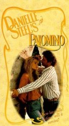 Palomino - VHS movie cover (xs thumbnail)