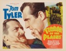 Terror of the Plains - Movie Poster (xs thumbnail)
