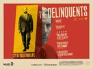 Los delincuentes - British Movie Poster (xs thumbnail)