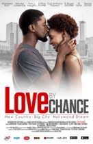 LOVE by CHANCE - Movie Poster (xs thumbnail)