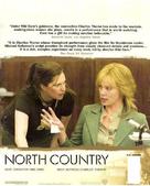 North Country - poster (xs thumbnail)