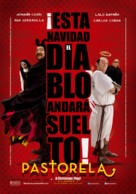 Pastorela - Mexican Movie Poster (xs thumbnail)
