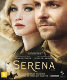 Serena - Brazilian Movie Cover (xs thumbnail)