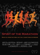 Spirit of the Marathon - Movie Poster (xs thumbnail)