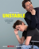 &quot;Unstable&quot; - Movie Poster (xs thumbnail)