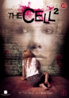 The Cell 2 - Danish Movie Cover (xs thumbnail)