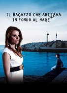 Il ragazzo che abitava in fondo al mare - Italian Movie Poster (xs thumbnail)