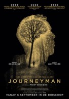 Journeyman - Dutch Movie Poster (xs thumbnail)