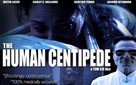 The Human Centipede (First Sequence) - Movie Poster (xs thumbnail)