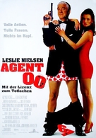 Spy Hard - German Movie Poster (xs thumbnail)