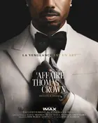 The Thomas Crown Affair Poster