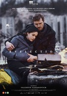 Vidblysk - Italian Movie Poster (xs thumbnail)