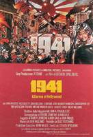 1941 - Italian Movie Poster (xs thumbnail)