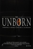 The Unborn - Movie Poster (xs thumbnail)