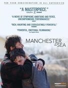 Manchester by the Sea - For your consideration movie poster (xs thumbnail)