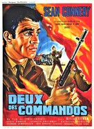 On the Fiddle - French Movie Poster (xs thumbnail)