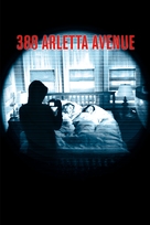 388 Arletta Avenue - DVD movie cover (xs thumbnail)