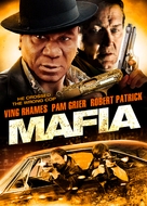 Mafia - DVD movie cover (xs thumbnail)