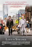 Love Is Strange - Movie Poster (xs thumbnail)