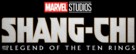 Shang-Chi and the Legend of the Ten Rings - Logo (xs thumbnail)