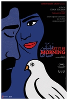 Let There Be Morning - Movie Poster (xs thumbnail)