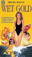 Wet Gold - Dutch Movie Cover (xs thumbnail)