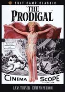 The Prodigal - Movie Cover (xs thumbnail)