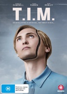 T.I.M. - Australian DVD movie cover (xs thumbnail)