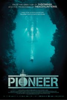 Pioneer - Movie Poster (xs thumbnail)