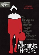 The Bleeding - DVD movie cover (xs thumbnail)