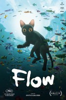 Flow - Movie Poster (xs thumbnail)